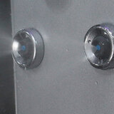 Insignia Diamond 1400 x 900 Steam Shower in Chrome