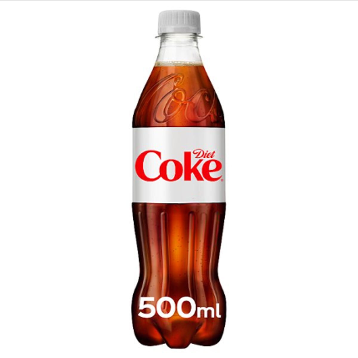 Diet Coke PMP £1.65, 12 x 500ml