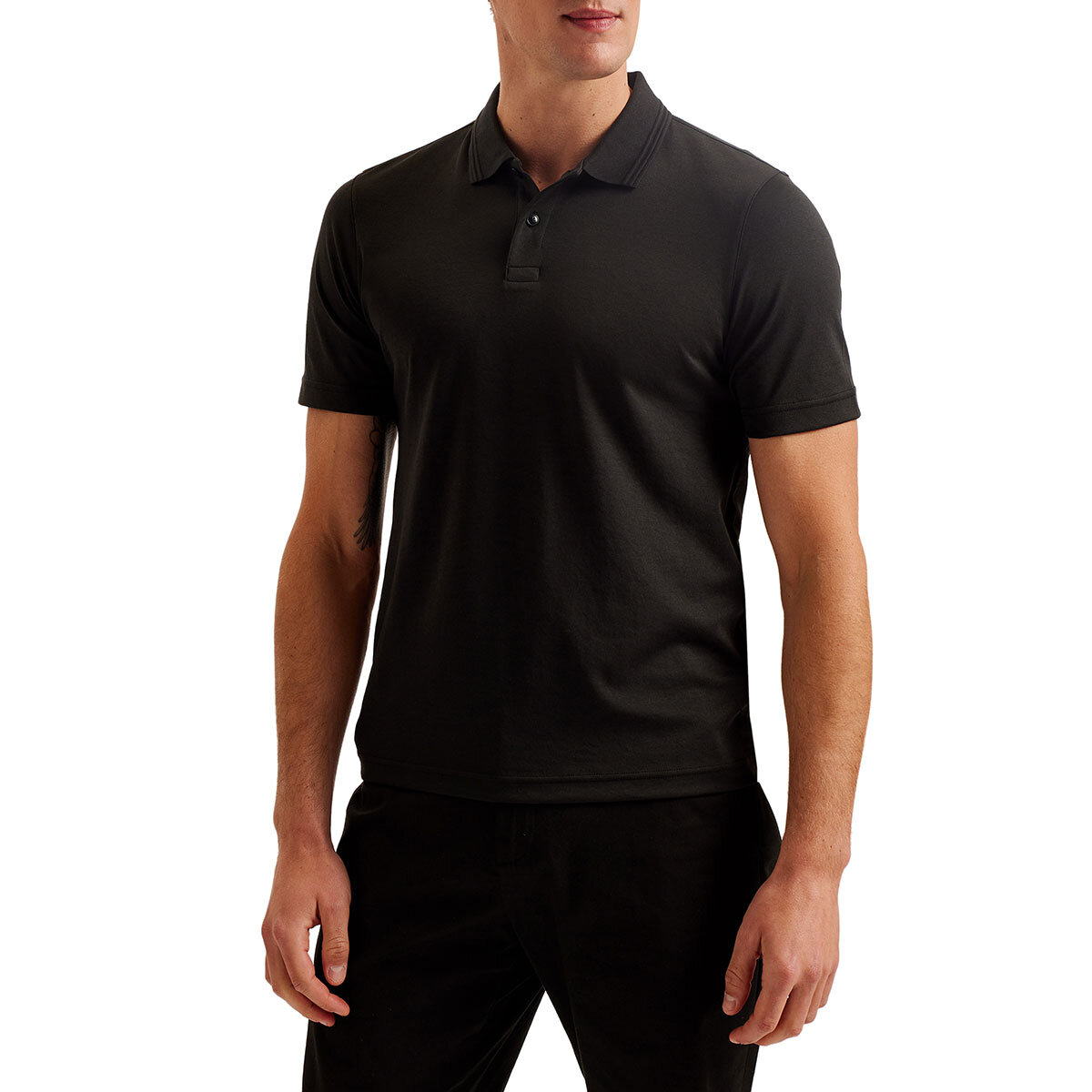 Ted Baker Polo Shirt in 4 Colours & 4 Sizes