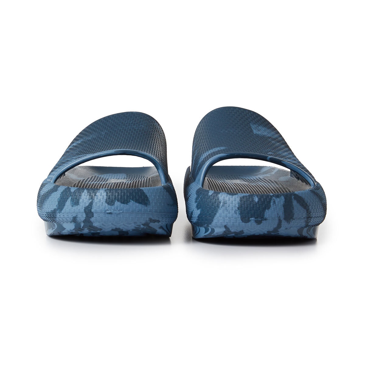 32 Degrees Unisex Slide in Navy