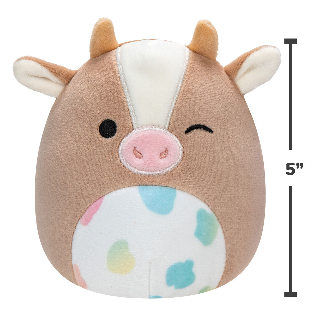 Squishmellow Spring Critters Collection Product Image