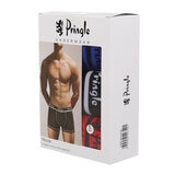 Pringle 2 x 3 - Pack Edward Men's Boxer Shorts