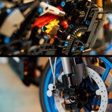 Buy LEGO Technic Yamaha MT - 10 SP Features Image at Costco.co.uk