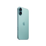 Buy Apple iPhone 16 Plus 512GB Sim Free Mobile Phone in Teal, MY2J3QN/A at costco.co.uk