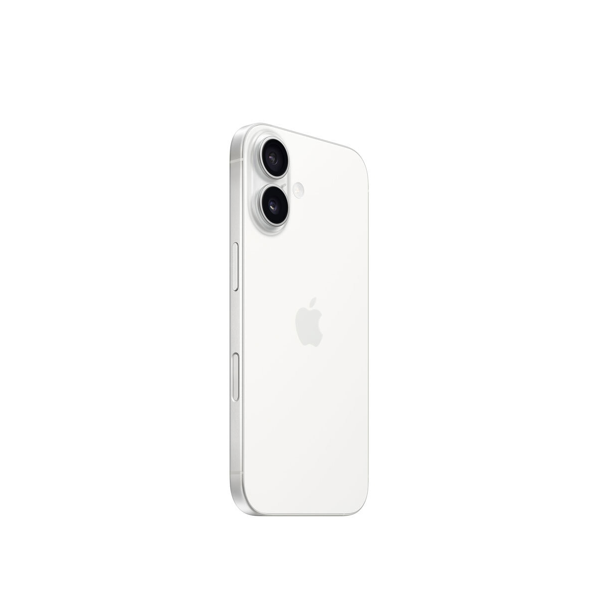 Buy Apple iPhone 16 256GB Sim Free Mobile Phone in White, MYEF3QN/A at costco.co.uk