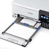 Buy Epson EcoTank ET-8500 Features Image at Costco.co.uk