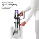 Dyson Total Clean Vacuum Lifestyle Image