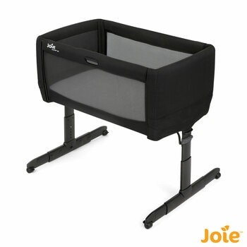 Joie Roomie™ Go Travel Bedside Crib Joie Roomie™ Go Travel Bedside Crib