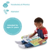 Buy Leapfrog A-Z Dictionary Features3 Image at Costco.co.uk