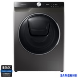 Front facing washing machine