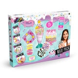 So Slime Sugar Crush Sugar Sensations Box Image