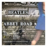 The Beatles Abbey Road Vinyl