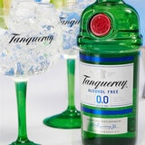 Tanqueray 0.0 Alcohol Free Gin, 70cl