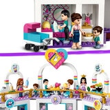 LEGO Friends Heartlake City Shopping Mall - Model 41450 (8+ Years)