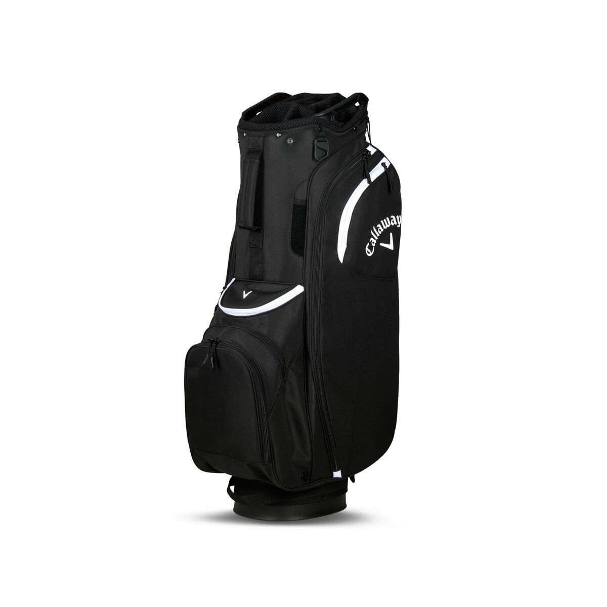 Callaway Premium Stand Bag in Black Callaway Premium Stand Bag in Black