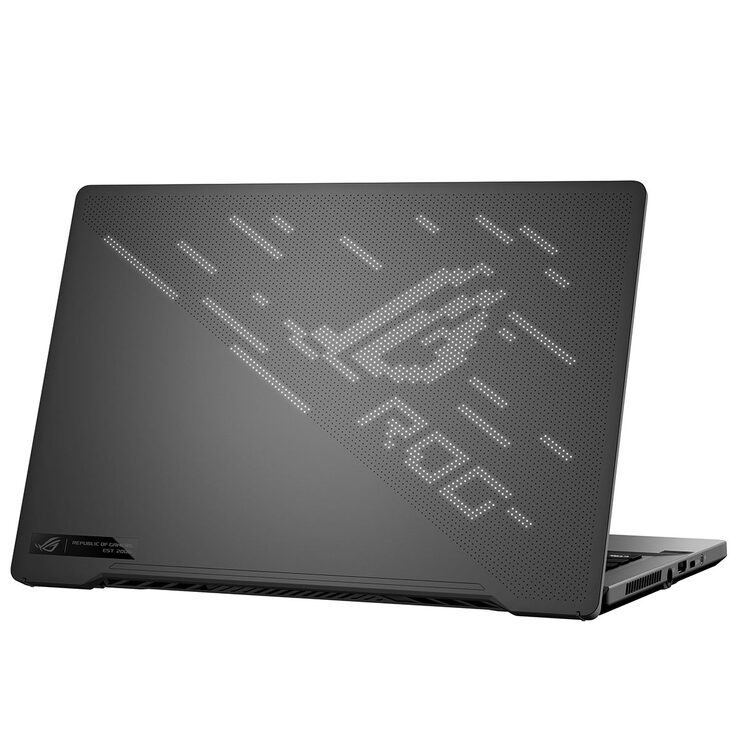 ASUS ROG Zephyrus G14, AMD Ryzen 5, 8GB RAM, 512GB SSD, NVIDIA GeForce ...