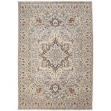 Concept Looms Legacy Grey Rug, in 2 sizes