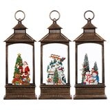 Buy Holiday Scene Lantern Assortment Combined Images at Costco.co.uk