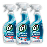 Cif Power & Shine Bathroom Spray 700ML