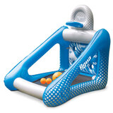 Aqua Leisure 4-in-1 Inflatable Games Centre (5+ Years)