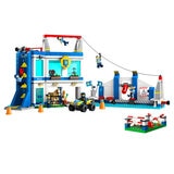 Buy LEGO City Police Training Centre Feature Image at Costco.co.uk