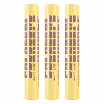 Maybelline Colossal Bubble Mascara, 3 Pack Maybelline Colossal Bubble Mascara, 3 Pack