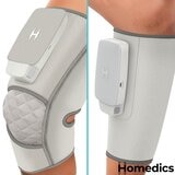 Homedics Modulair Knee Compression Massage