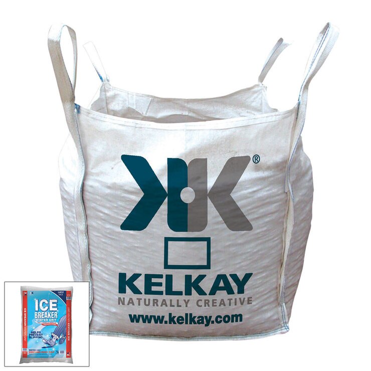 bulk ice bags