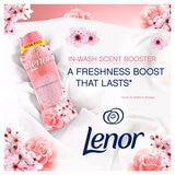 Freshness Boost that Lasts