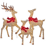 Buy LED Deers Overview Image at Costco.co.uk