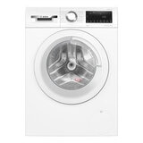 Bosch WNA144V9GB Series 4 9/5kg Washer Dryer, E Rated in White