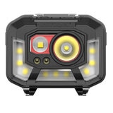 Infinity X1 Headlamp 1000 lumen 3 pack at costco.co.uk