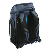 Titan 26 Can Backpack Cooler in Navy