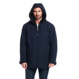 Weatherproof Stretch Tech Mens Jacket