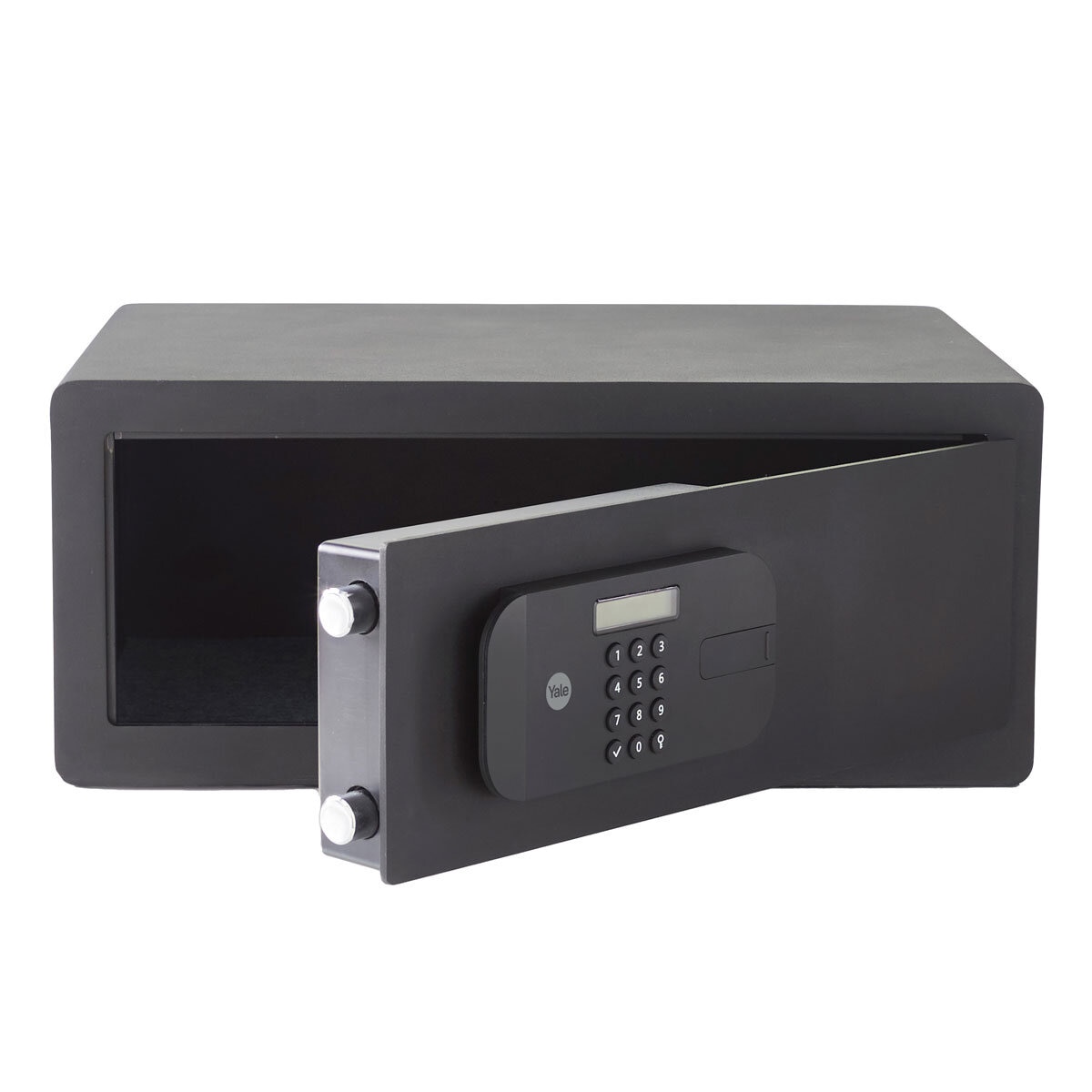 Yale High Security Laptop Safe