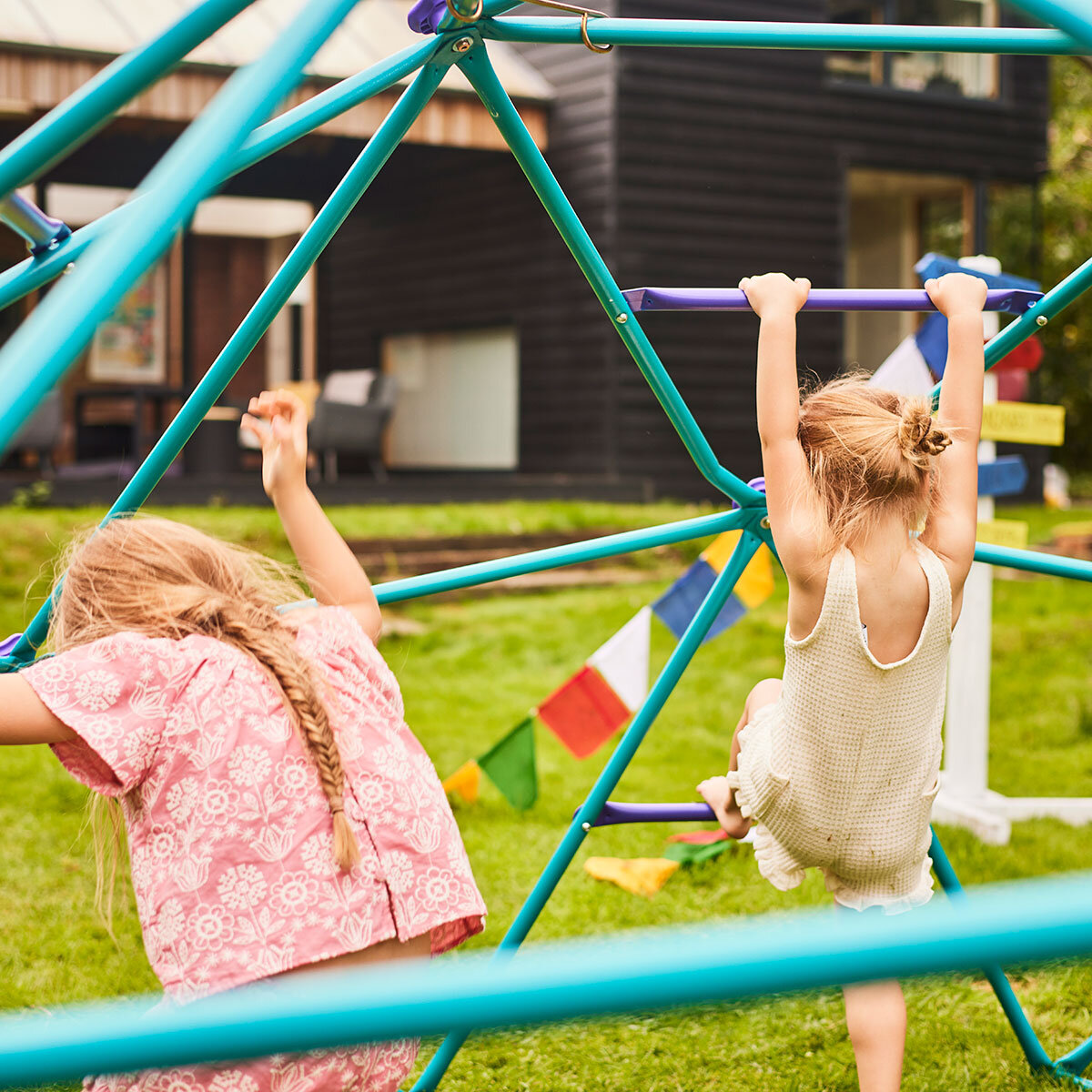 Plum play climbing dome online