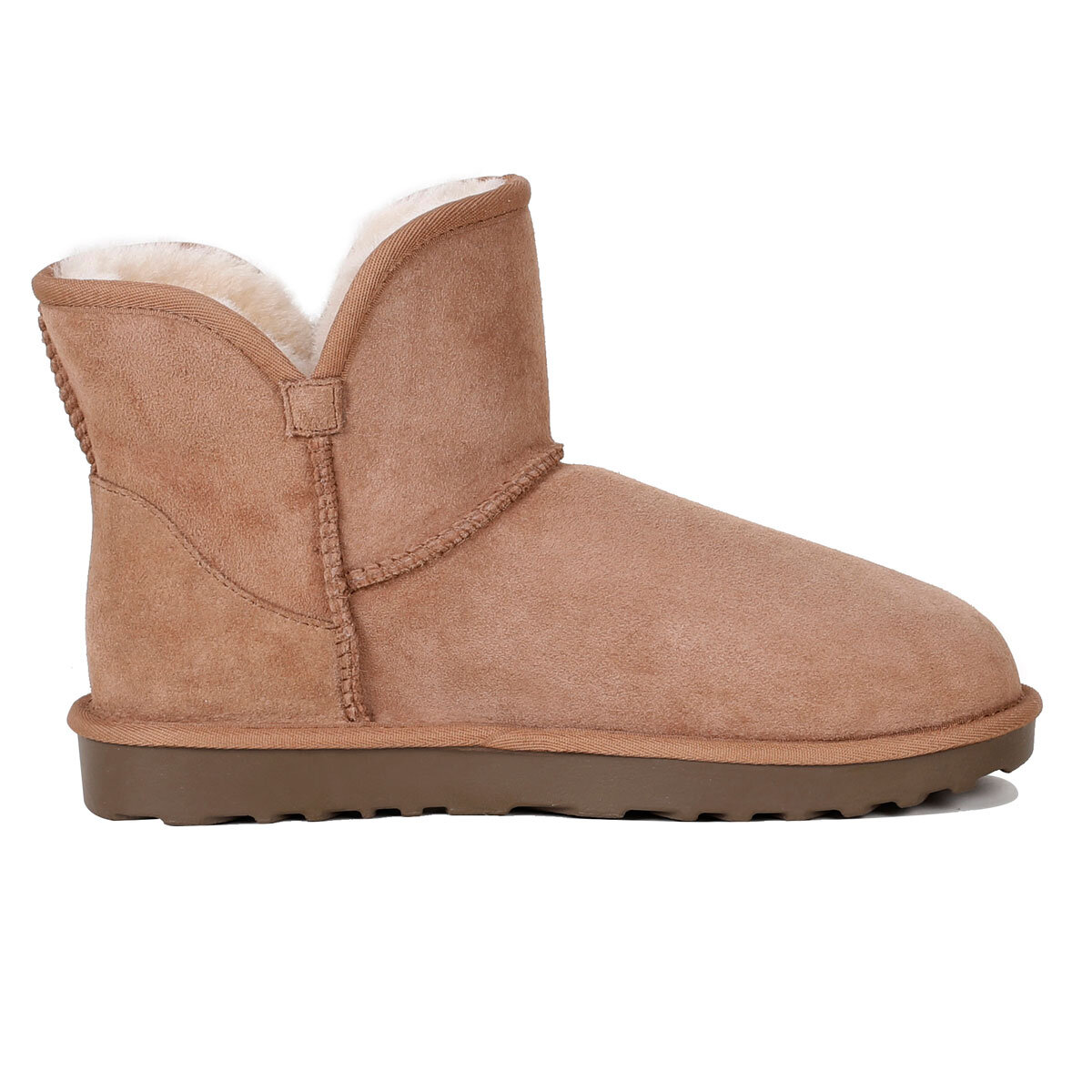 Kirkland Signature Ladies Shearling Boot