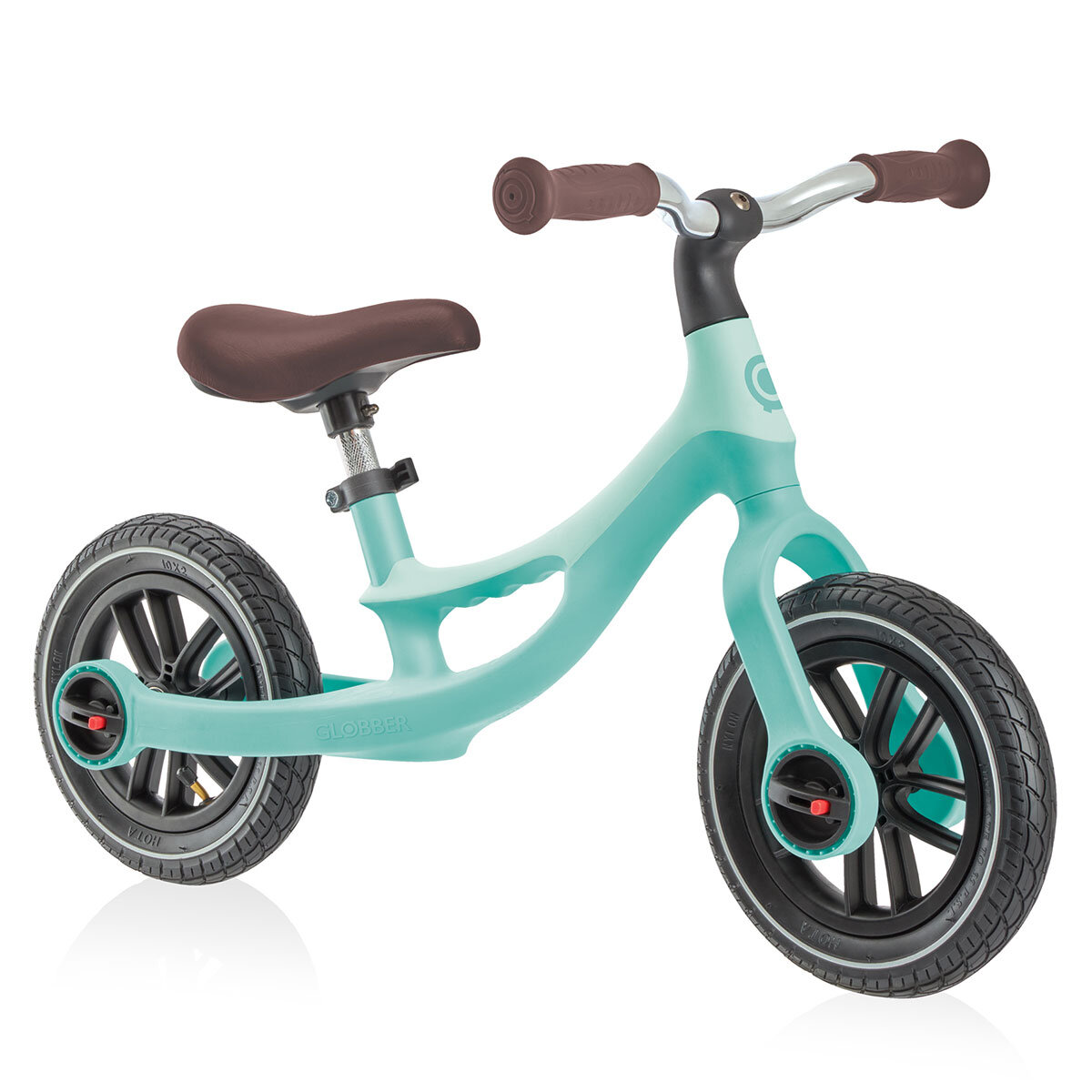 Buy Globber Go Bike Elite Air Overview Image at Costco.co.uk