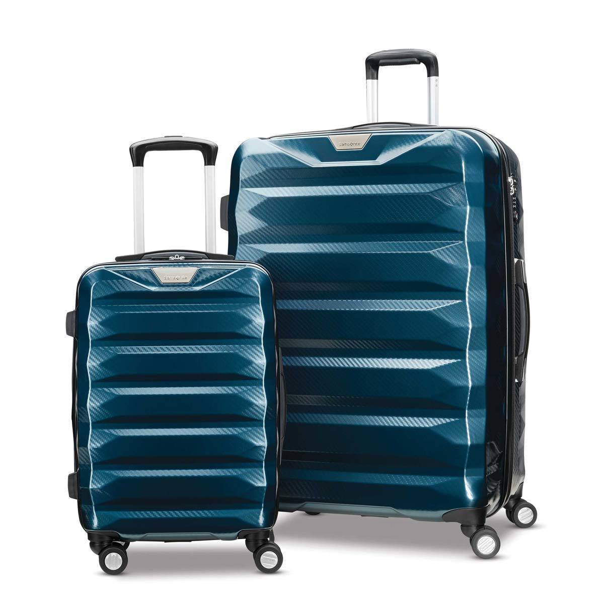 costco travel bag samsonite