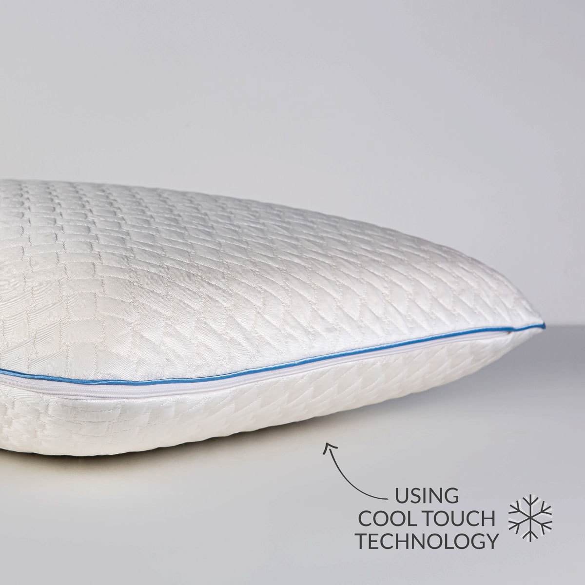Snuggledown Bliss Cool Touch Memory Foam Pillow | Costco UK