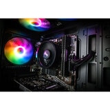 AWD-IT T Forge 5, AMD Ryzen 5 7600X, 32GB RAM, 1TB SSD, NVIDIA GeForce RTX AWD-IT T Forge 5, AMD Ryzen 5 7600X, 32GB RAM, 1TB SSD, NVIDIA GeForce RTX