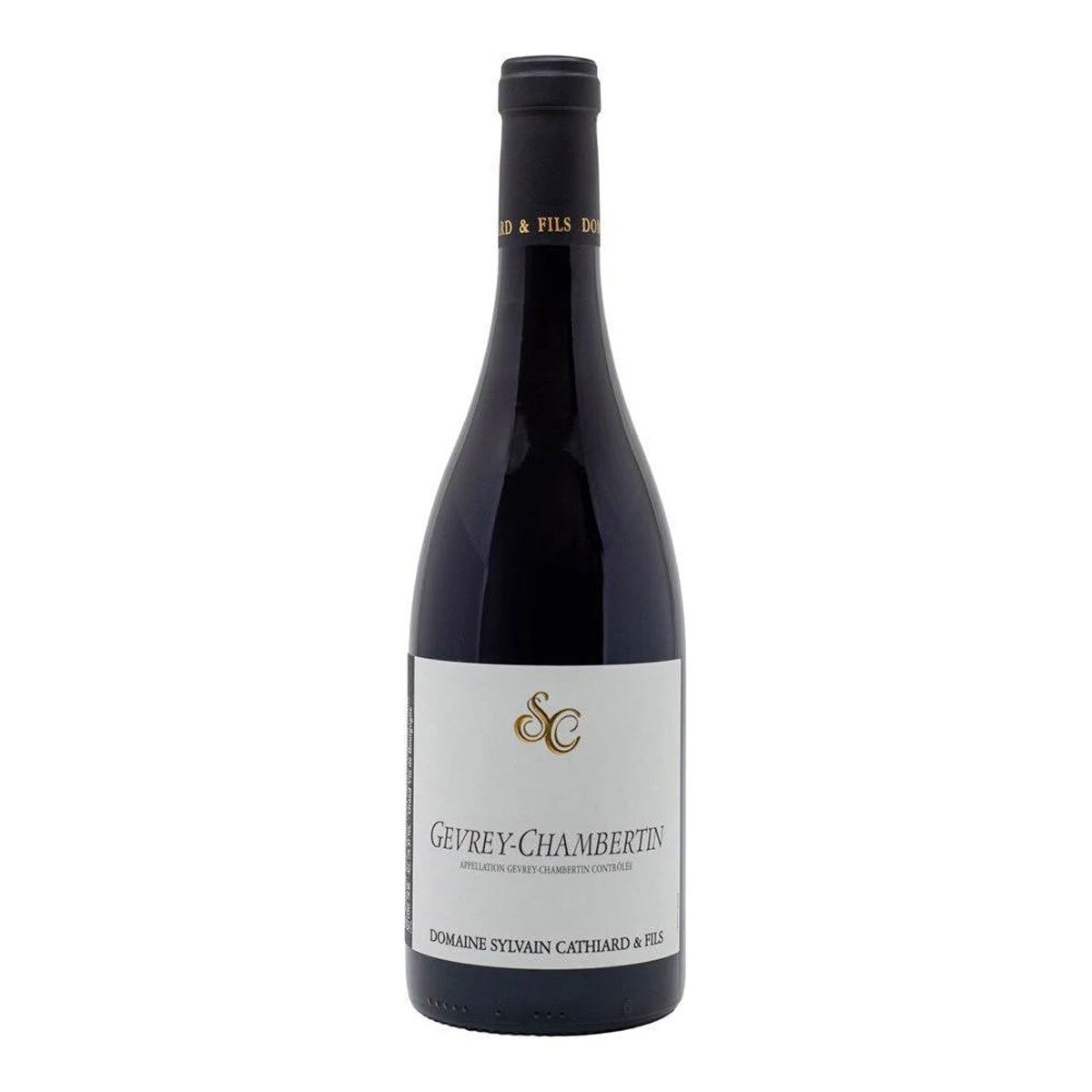 S Cathiard & Fils Gevrey Chambertin 2022, 75cl