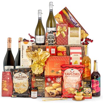 The Vintage Christmas Gift Hamper