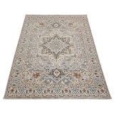 Concept Looms Legacy Grey Rug, in 2 sizes