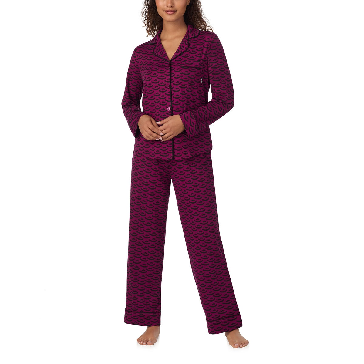 Dkny pjs womens sale