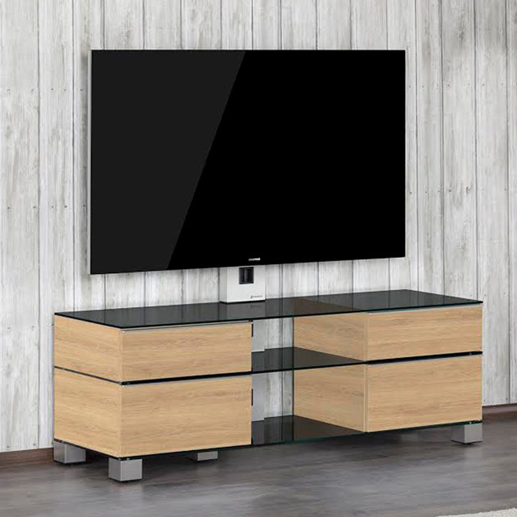 Sonorous MD8240 Cantillever TV Cabinet for TV's up to 65