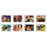 Buy Aardman Classics Framed Stamps Overview2 Image at Costco.co.uk