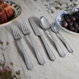 Melody Stainless Steel Cutlery Set 20 piece