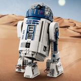 Buy LEGO Star Wars R2-D2 Lifestyle Image at Costco.co.uk