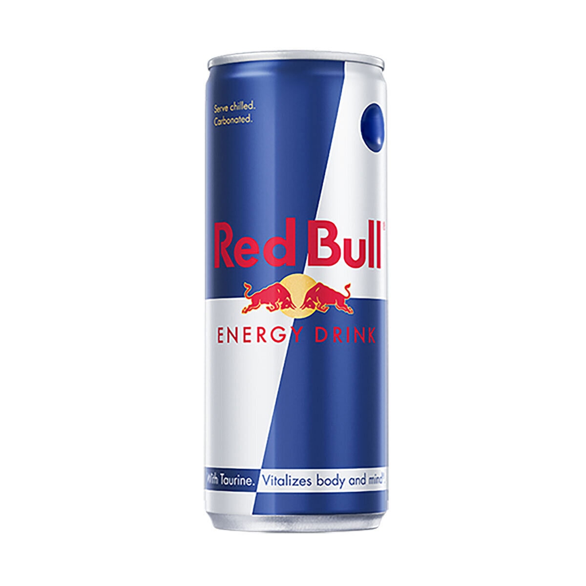 Red Bull PMP £1.65, 250ml